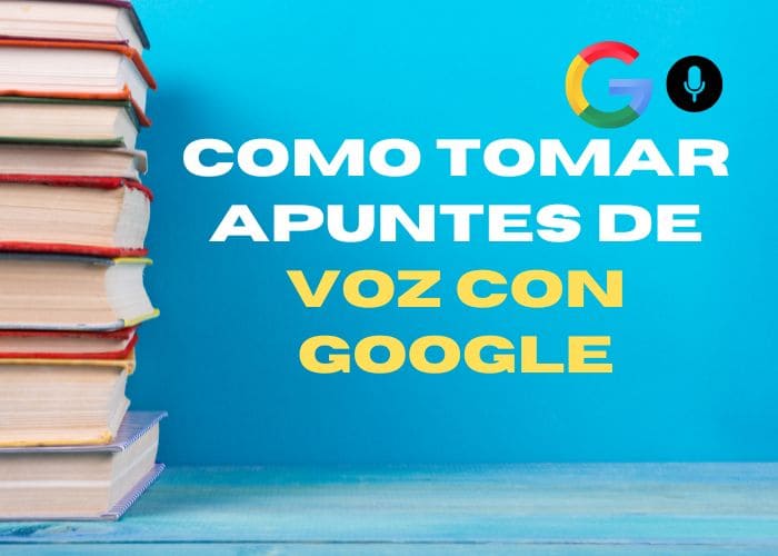 como hacer resúmenes con Google